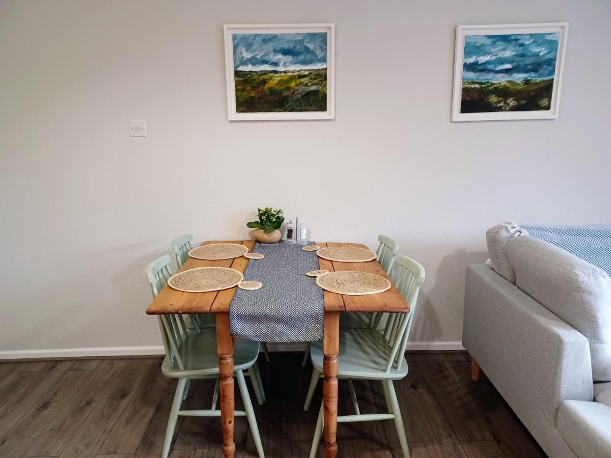 Two Bedroom Close To The Beer