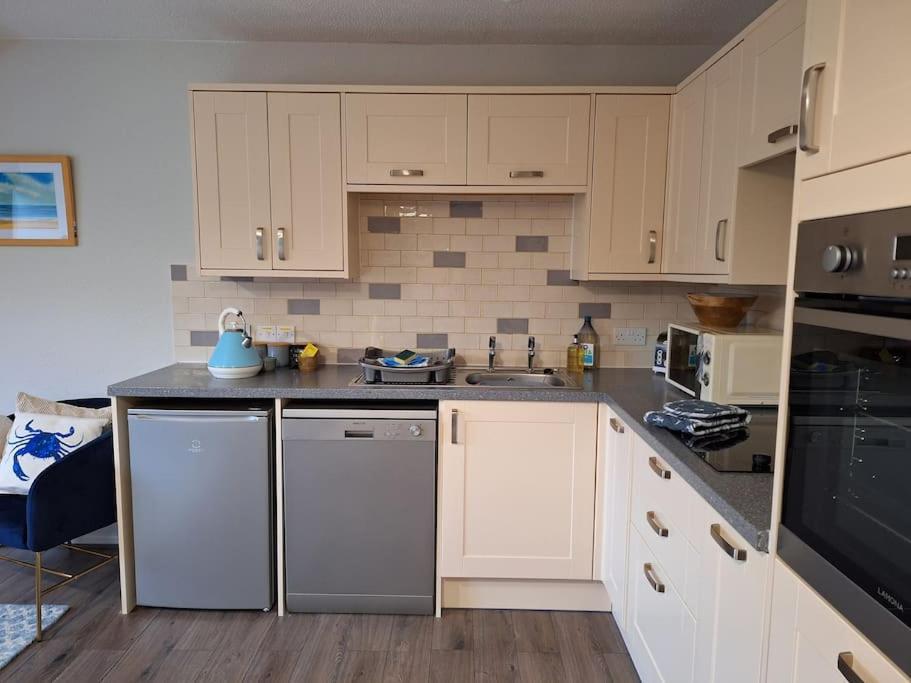 Apartment Two Bedroom Close To The Beer