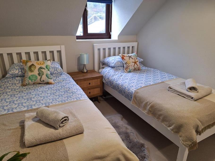Two Bedroom Close To The *